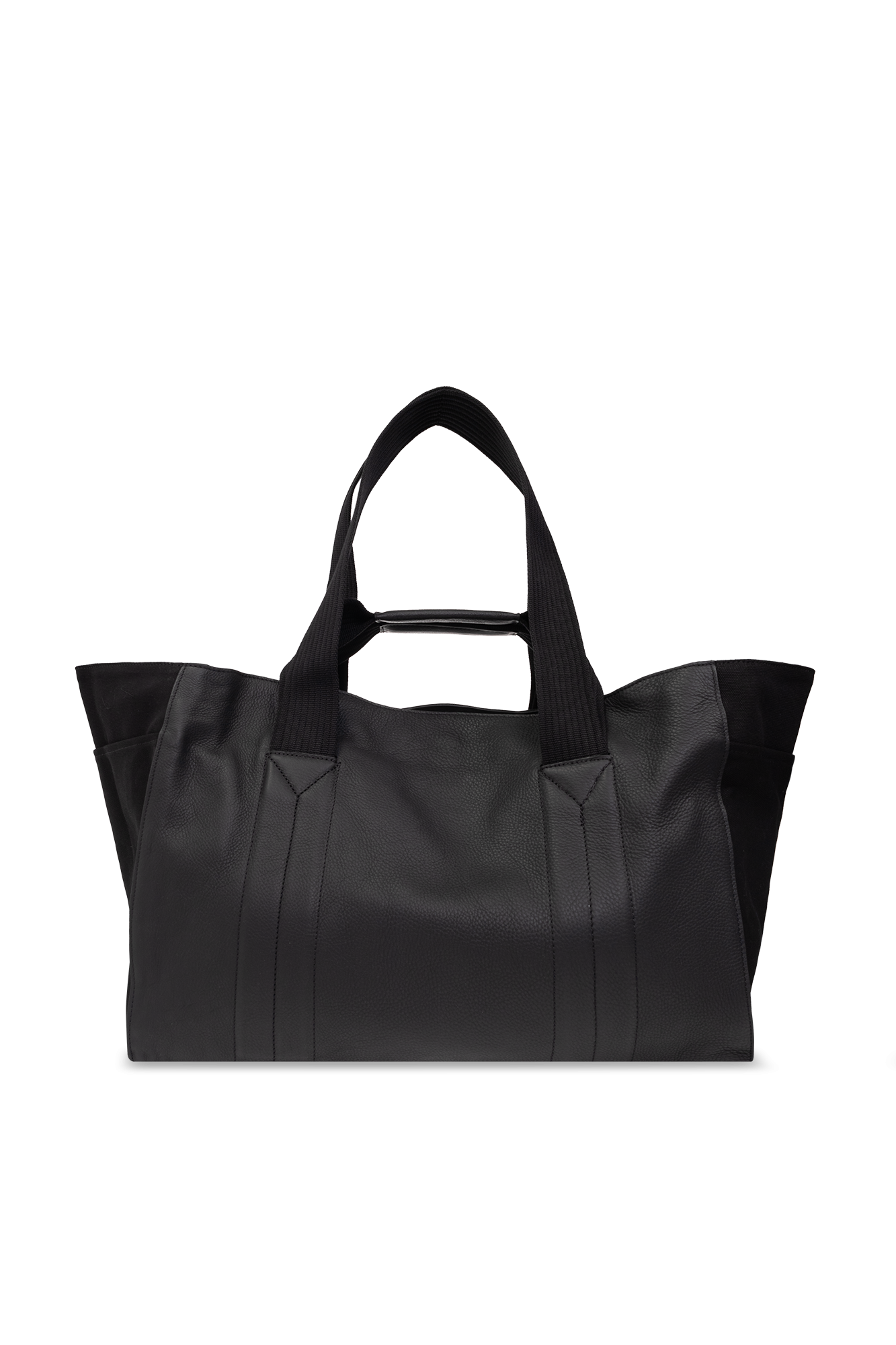 Yohji Yamamoto X ADD Y-3 Sneakers Shoulder Bag – SANGKIL
